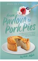 From Pavlova to Pork Pies