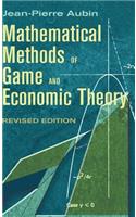 Mathematical Methods of Game and Economic Theory: Revised Edition