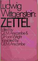 Wittgenstein: Zettel