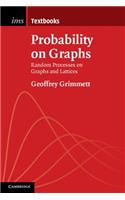 Probability on Graphs