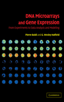 DNA Microarrays and Gene Expression: From Experiments to Data Analysis and Modeling