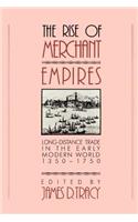 The Rise of Merchant Empires