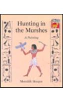 Hunting in the Marshes