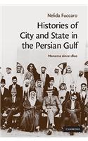 Histories of City and State in the Persian Gulf