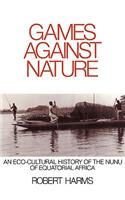 Games Against Nature