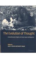 The Evolution of Thought