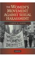 Women's Movement Against Sexual Harassment