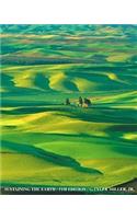 Sustaining the Earth
