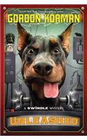Unleashed (Swindle #7)