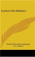 Letters On Infantry