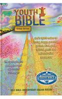 Youth Bible-Cev-Global