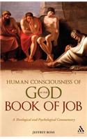 Human Consciousness of God in the Book of Job