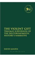 Violent Gift