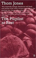 The Pugilist at Rest: and other stories