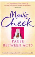 Pause Between Acts