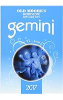 Old Moore's 2017 Astral Diaries Gemini: (Old Moore's Astral Diaries)