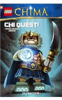 Chi Quest!