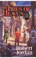 The Fires of Heaven