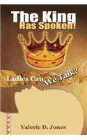Ladies Can We Talk?