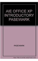 Aie Office Xp Intro Pasewrk