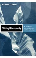 Thinking Philosophically