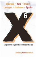 X6 - A Novellanthology