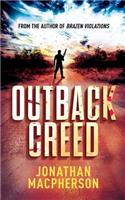 Outback Creed