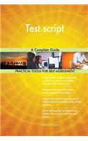 Test script A Complete Guide
