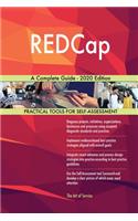 REDCap A Complete Guide - 2020 Edition