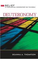 Deuteronomy