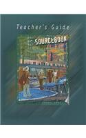 Reading & Writing Sourcebooks, Grade 8
