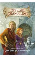 The Last Changeling