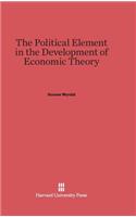 Political Element in the Development of Economic Theory
