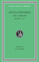The Library, Volume I