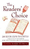 Readers' Choice