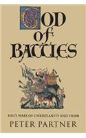 God of Battles