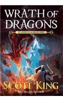 Wrath of Dragons
