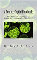 Venture Capital Handbook