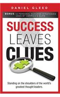 Success Leaves Clues