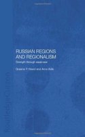 Russian Regions and Regionalism