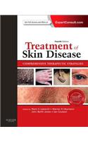 Treatment of Skin Disease: Comprehensive Therapeutic Strategies