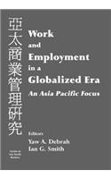 Work and Employment in a Globalized Era