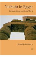Niebuhr in Egypt