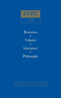 Miscellany / Mélanges: (182 Oxford University Studies in the Enlightenment)