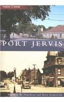 Port Jervis