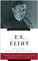 The Voice of the Poet: T.S. Eliot