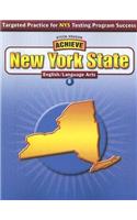 Achieve New York State English Language Arts: Grade 8