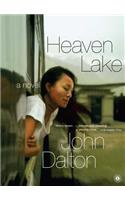 Heaven Lake