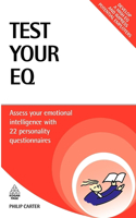 Test Your EQ