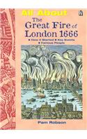 All about the Great Fire of London